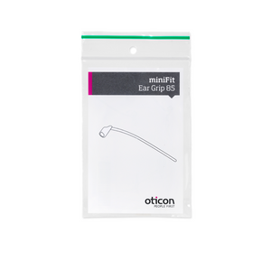 Oticon Hörerhalterung (5 Stück) - Ear Grip - Sporthalterung