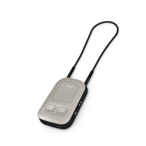 Phonak TV Set - Compilot II + TV Link II - Hörgeräte Direkt