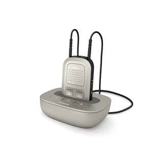 Phonak TV Set - Compilot II + TV Link II - Hörgeräte Direkt