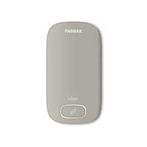 Phonak Roger Multimedia Hub