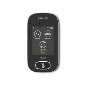 Phonak Roger Touchscreen Mic - Hörgeräte Direkt