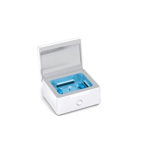 Perfect Dry Lux - elektronische Trockenstation - Hörgeräte Direkt