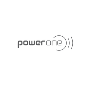 Power One P10  gelb Hörgerätebatterien Varta (60er Pack - 10x6erBlister)
