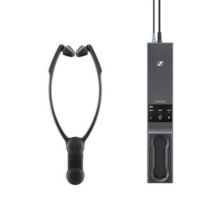 Sennheiser Set 860 TV - Hörgeräte Direkt