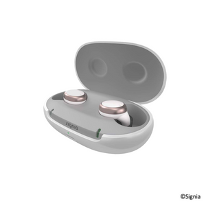 Signia Active Charger - für Active Hörgeräte