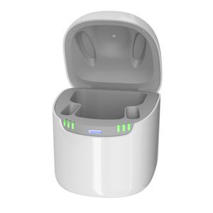 Signia Dry & Clean Charger - für Pure AX & IX Hörgeräte