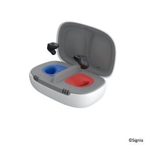 Signia Insio AX Charger - für Im Ohr Hörgeräte Signia Insio