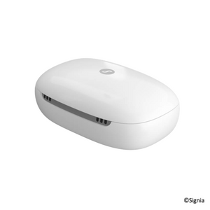 Signia Insio AX Charger - für Im Ohr Hörgeräte Signia Insio