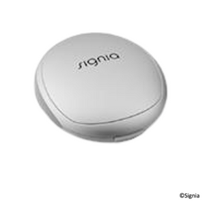 Signia Hörgeräte Etui/Hardcase Premium