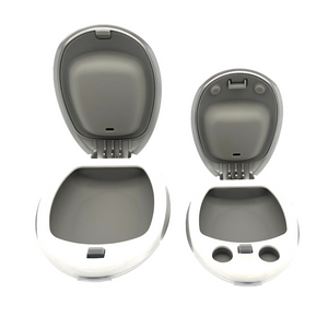 Signia Hörgeräte Etui/Hardcase Premium