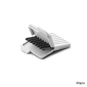 Signia Connexx QuickGuard Cerumenfilter (8 Stk.) - wie HF4 Filter