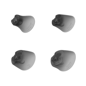 Signia Sleeves 3.0 - Schirmchen/Dome (6 Stück)