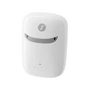 B WARE - Signia Styletto AX Charger - Mobile Ladestation für Hörgeräte