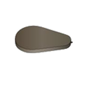 Signia Aus-/Einbauwerkzeug für externe Hörer - Wechselwerkzeug