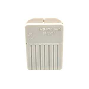 Signia Cerumenfilter - miniReceiver Wax Guard - Hörgeräte Direkt