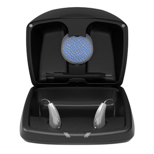 Starkey Ladestation - Premium Charger RIC/HDO- inkl. Akku/Powerbank