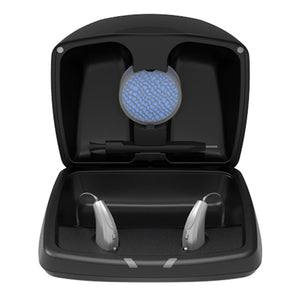 Starkey Ladestation - Standard Charger RIC/HDO- ohne Akku