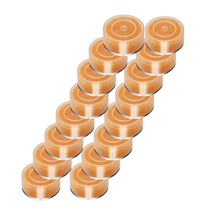 DIREKT Trockenkapseln (16 Stk) - für Hörgeräte -einzeln verpackt-Trockentablette