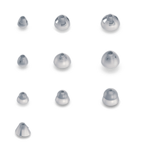 ReSound SureFit 3 - Schirmchen/Dome (10 Stück)