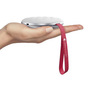 Bellman & Symfon Vibio - Bluetooth Vibrationskissen - Hörgeräte Direkt