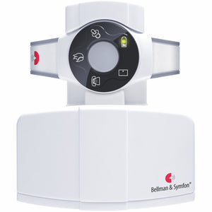 Bellman Visit Armband-Empfänger Set - BE8102 - Hörgeräte Direkt