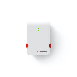 Bellman Visit Babyruf Sender - BE1491 - Hörgeräte Direkt