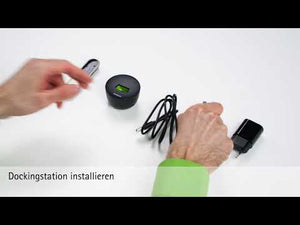 Phonak Roger On 3 Mikrofon - Roger Unlimited
