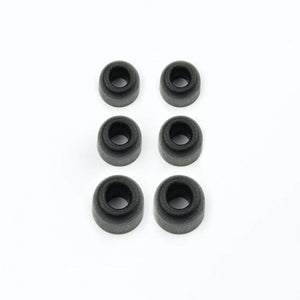 Hörluchs Memory Foam Domes - für In-Ear Kopfhörer - - Hörgeräte Direkt