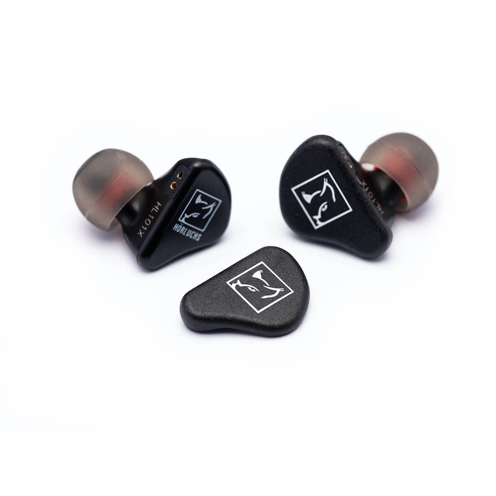 In-Ear-Monitoring