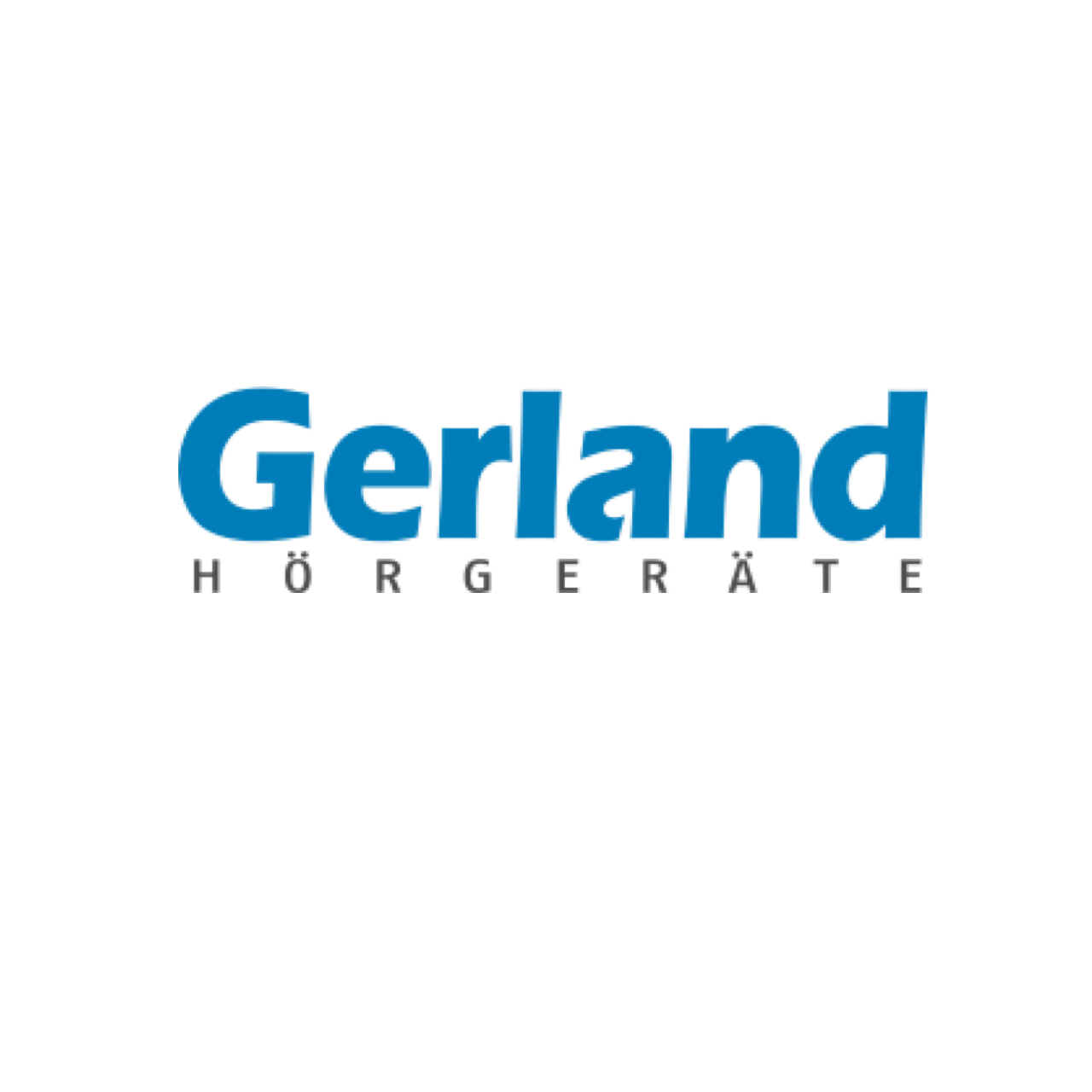 Gerland Hörgeräte