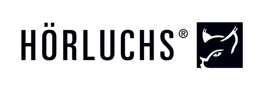 Logo Hörluchs Otoplastiken