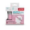 Alpine Muffy BABY - Kapselgehörschutz - rosa/blau