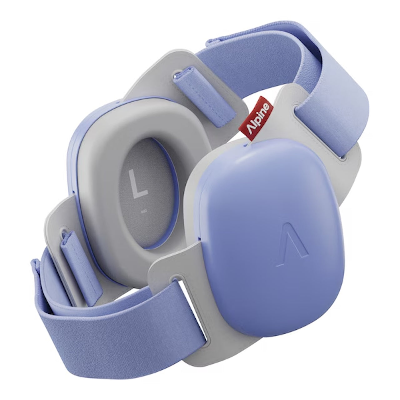 Alpine Muffy BABY Comfort - Kapselgehörschutz