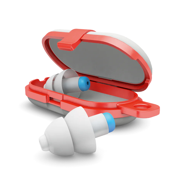 Alpine SwimSafe Ohrstöpsel