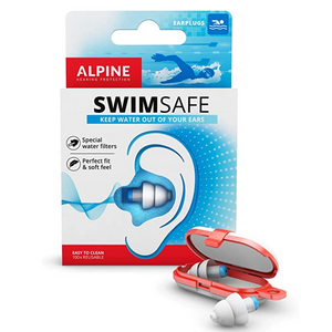 Alpine SwimSafe Ohrstöpsel