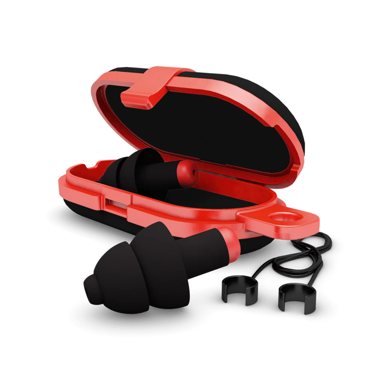 Alpine WorkSafe Ohrstöpsel