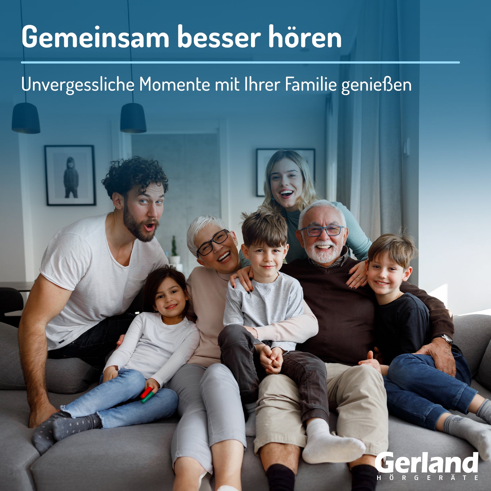 Gerland Grundausstattung - Reinigung &amp; Trocknung für Hörgeräte