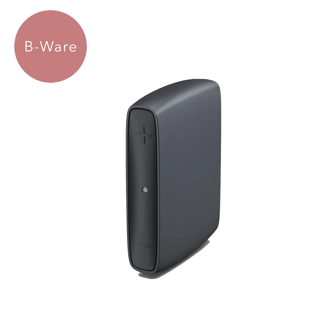 B WARE - ReSound TV Streamer+ Fernsehsender - für Nexia, Vivia, Savi