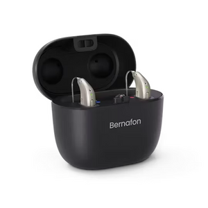 Bernafon Ladestation Plus MNR - (ab Encanta Hörgeräte)