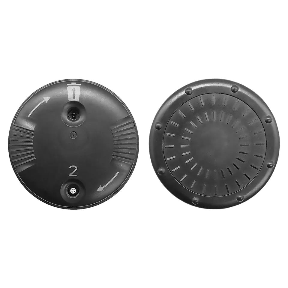 DIREKT CeruGuard Disk - Cerumenfilter - wie Phonak CeruShield