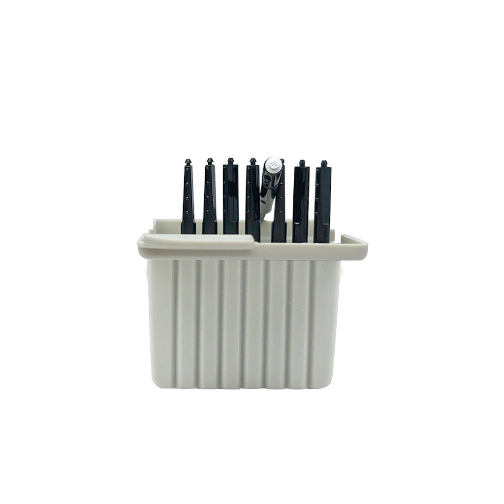 32x DIREKT CERUSTOP - Hörgerätefilter/Cerumenfilter 1,3mm - (4x 8er Box)