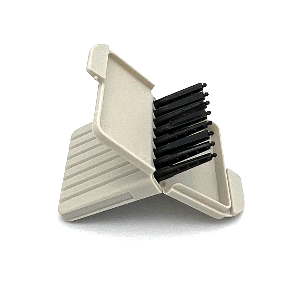 32x DIREKT CERUSTOP - Hörgerätefilter/Cerumenfilter 1,3mm - (4x 8er Box)