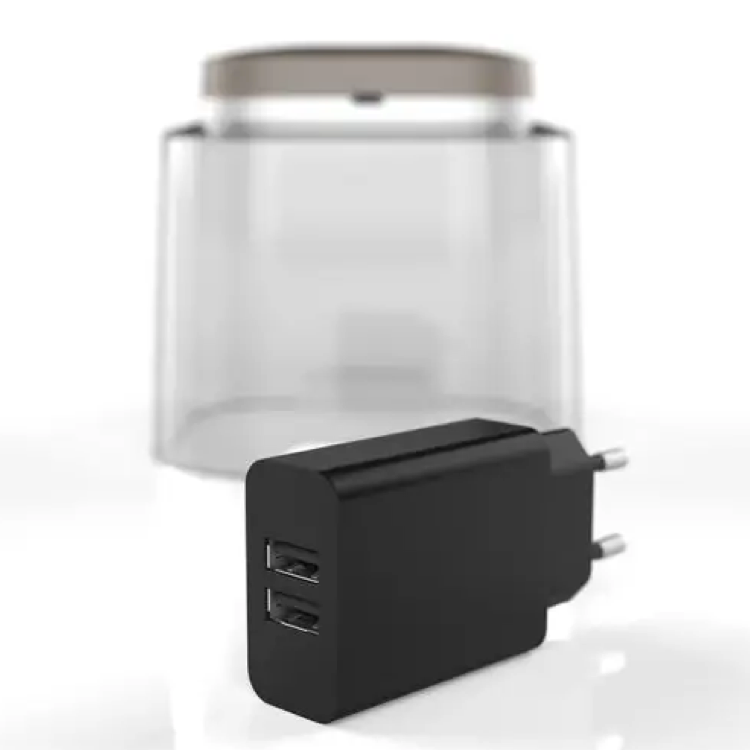 Dry Cap UV 2.1 - Trockenbox für aufladbare Hörgeräte - RESTPOSTEN
