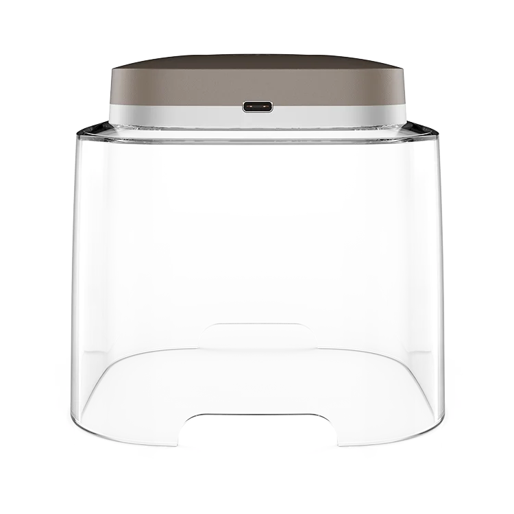 Dry Cap UV 2.1 - Trockenbox für aufladbare Hörgeräte - RESTPOSTEN