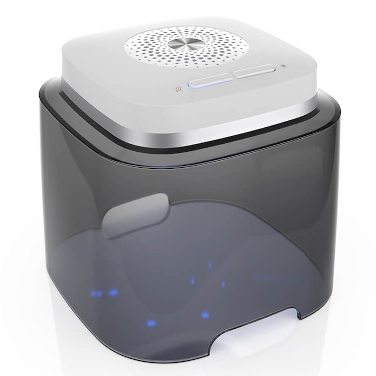 Dry Cap UV 2.2 - Trockenbox für aufladbare Hörgeräte