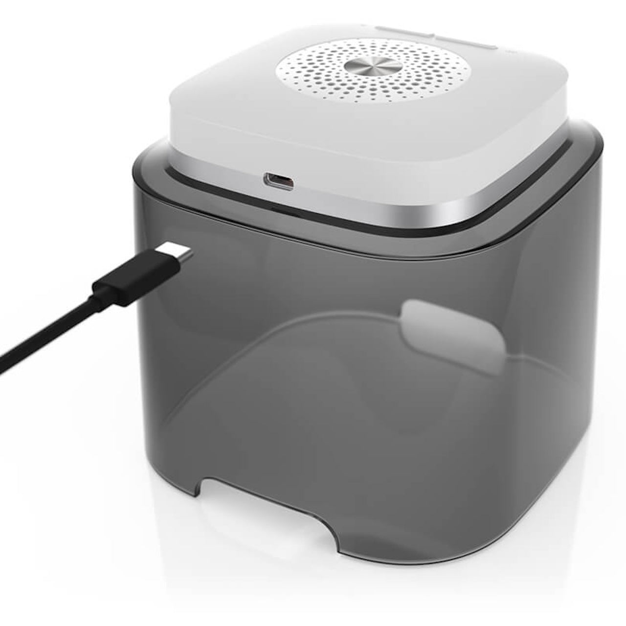 Dry Cap UV 2.2 - Trockenbox für aufladbare Hörgeräte