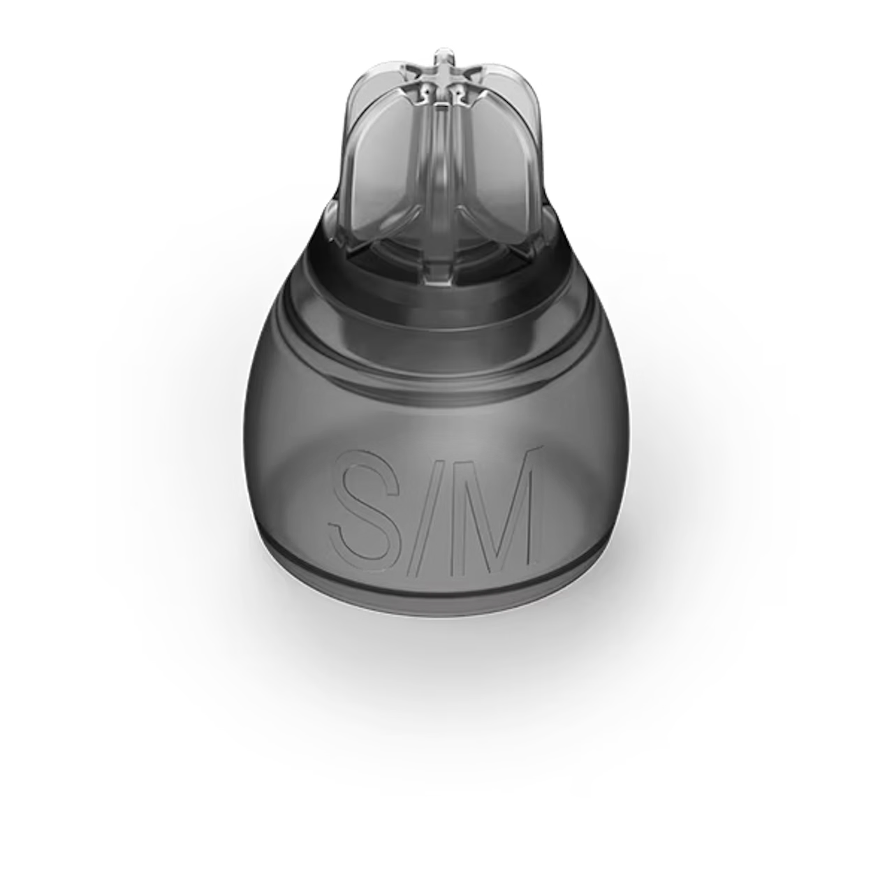 Phonak EasyGuard Dome Schirmchen (8 Stück) - für 4.0/5.0/6.0 Hörer