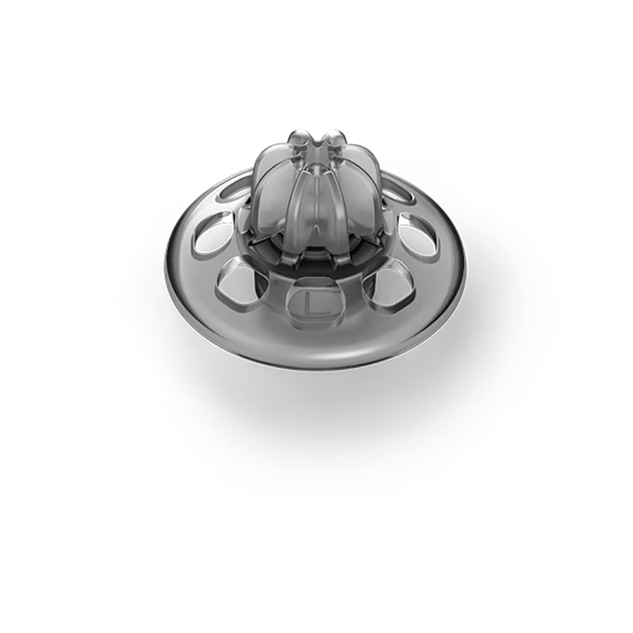 Phonak EasyGuard Dome Schirmchen (8 Stück) - für 4.0/5.0/6.0 Hörer
