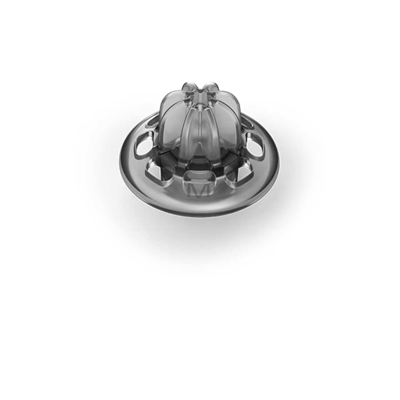 Phonak EasyGuard Dome Schirmchen (8 Stück) - für 4.0/5.0/6.0 Hörer