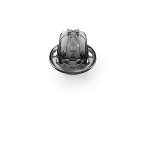 Phonak EasyGuard Dome Schirmchen (8 Stück) - für 4.0/5.0/6.0 Hörer